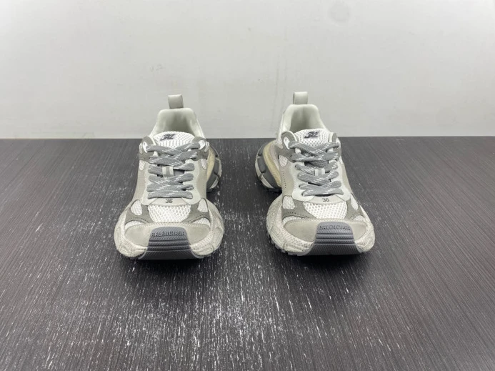 Trendy BLCG 3XL SNEAKER 759692 W3XLH 2733
