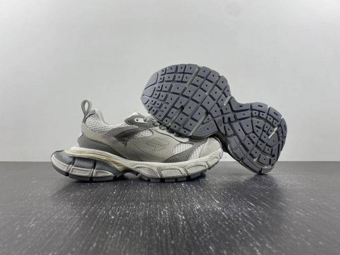Trendy BLCG 3XL SNEAKER 759692 W3XLH 2733