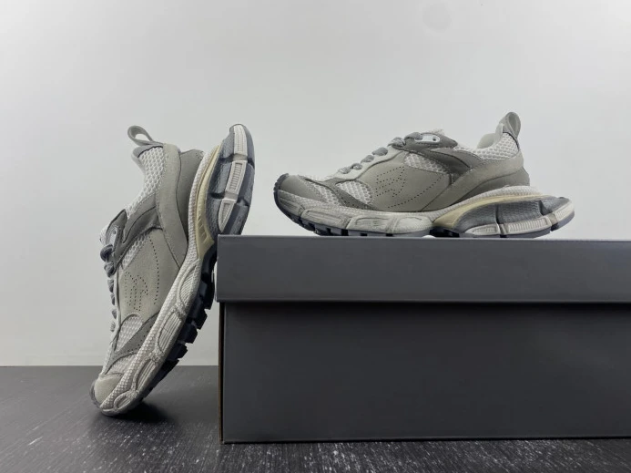 Trendy BLCG 3XL SNEAKER 759692 W3XLH 2733