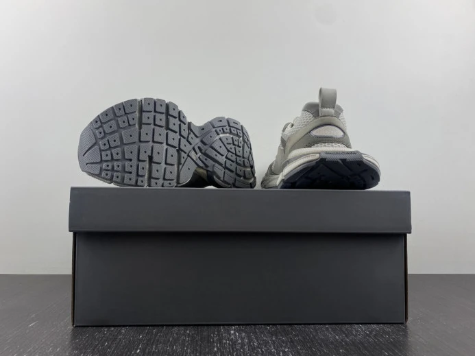 Trendy BLCG 3XL SNEAKER 759692 W3XLH 2733