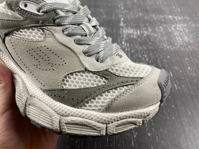 Trendy BLCG 3XL SNEAKER 759692 W3XLH 2733