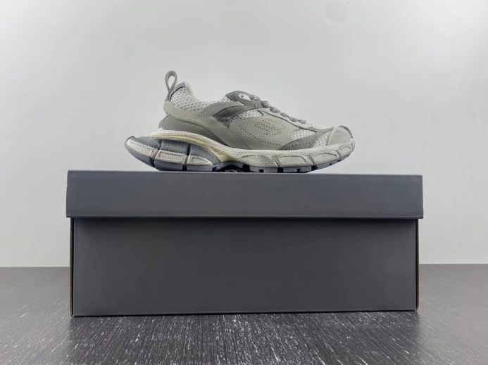 Trendy BLCG 3XL SNEAKER 759692 W3XLH 2733
