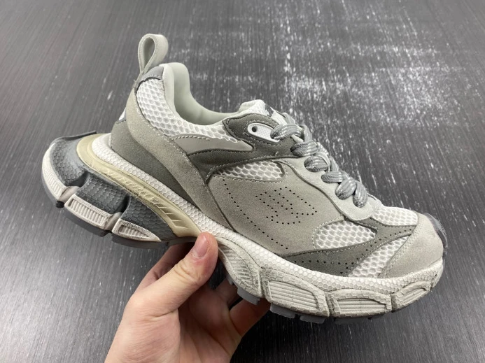 Trendy BLCG 3XL SNEAKER 759692 W3XLH 2733