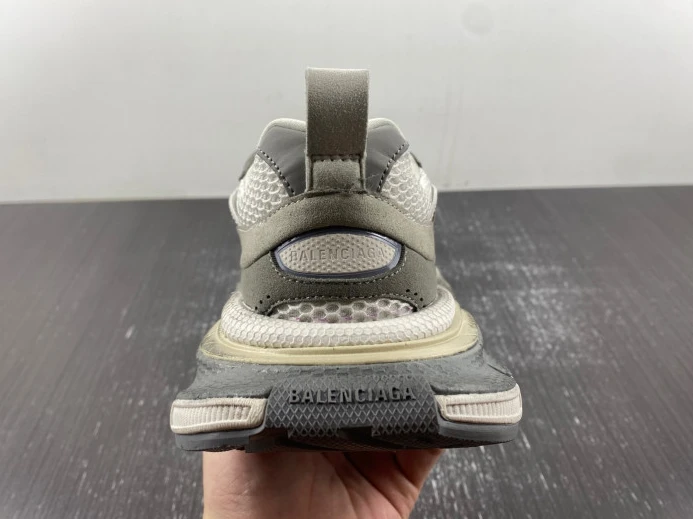 Trendy BLCG 3XL SNEAKER 759692 W3XLH 2733