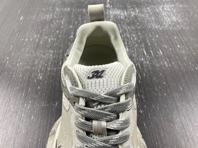 Trendy BLCG 3XL SNEAKER 759692 W3XLH 2733
