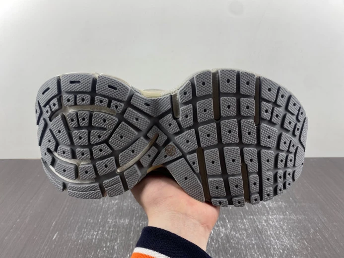 Trendy BLCG 3XL SNEAKER 759692 W3XLH 2733
