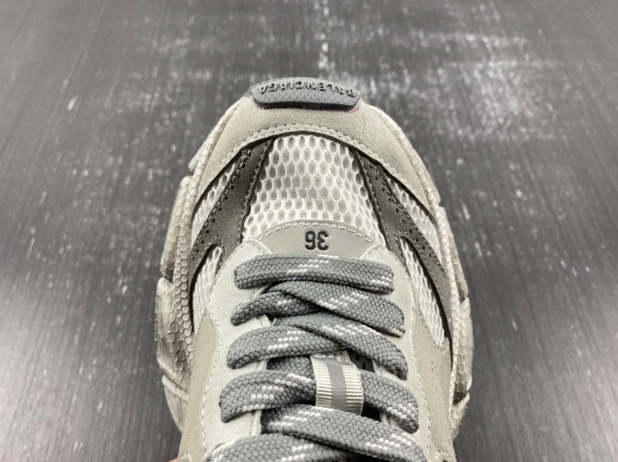 Trendy BLCG 3XL SNEAKER 759692 W3XLH 2733