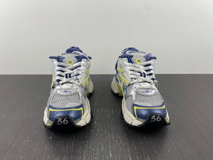 Trendy BLCG RUNNER SNEAKER 677402 W3RB5 2720