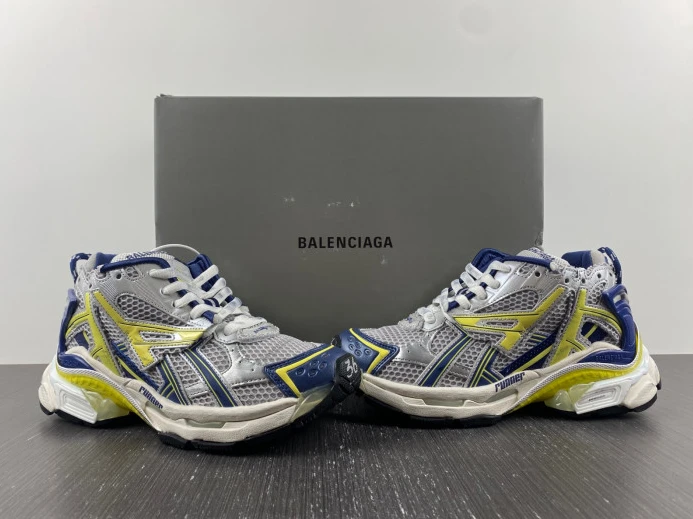 Trendy BLCG RUNNER SNEAKER 677402 W3RB5 2720