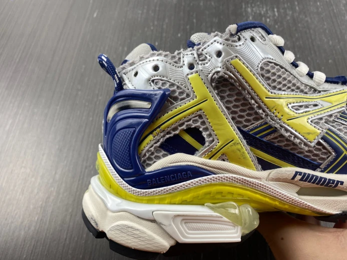 Trendy BLCG RUNNER SNEAKER 677402 W3RB5 2720