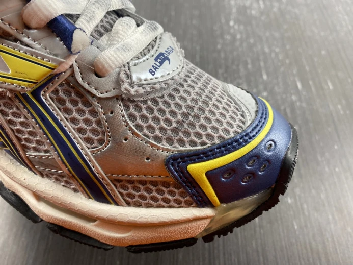 Trendy BLCG RUNNER SNEAKER 677402 W3RB5 2720