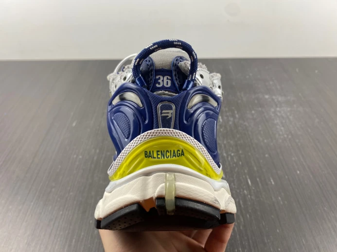 Trendy BLCG RUNNER SNEAKER 677402 W3RB5 2720