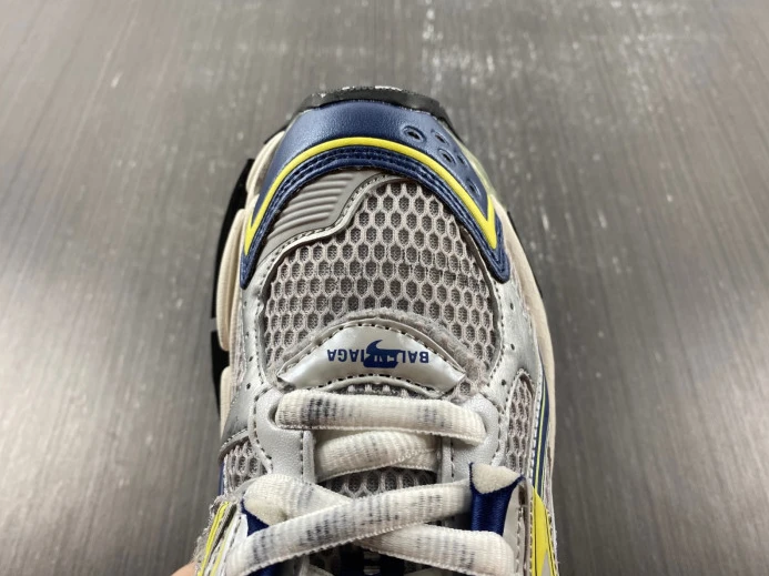 Trendy BLCG RUNNER SNEAKER 677402 W3RB5 2720