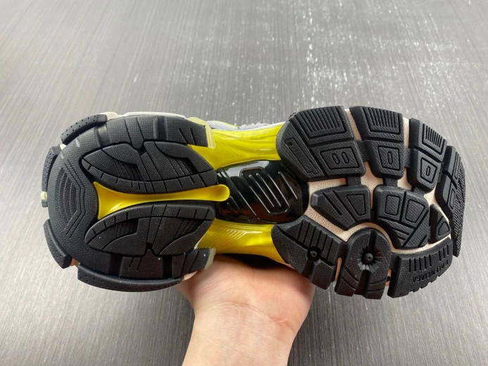 Trendy BLCG RUNNER SNEAKER 677402 W3RB5 2720