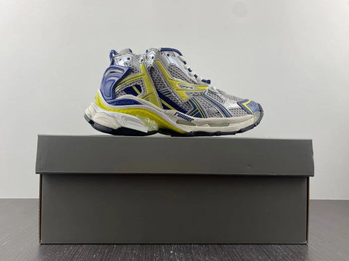 Trendy BLCG RUNNER SNEAKER 677402 W3RB5 2720