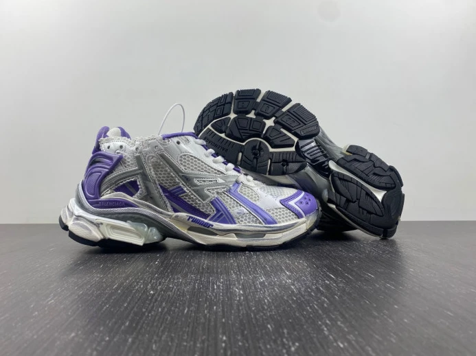 Trendy BLCG RUNNER SNEAKER 677403 W3RB3 2673