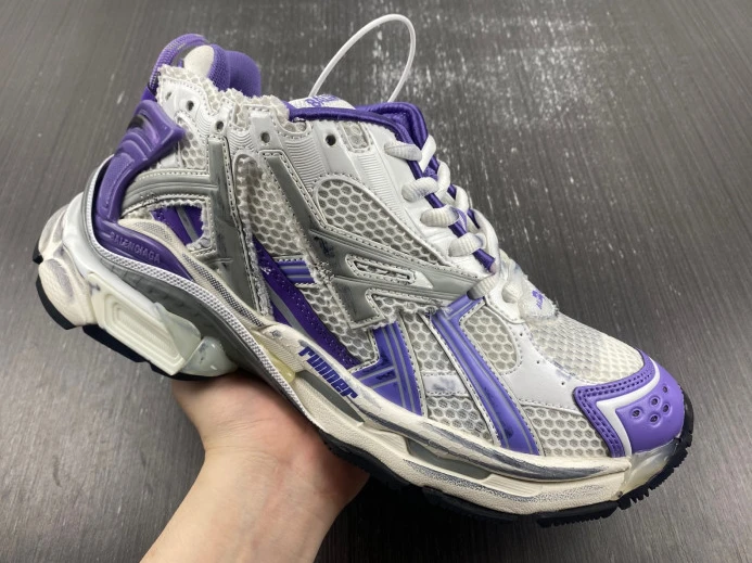 Trendy BLCG RUNNER SNEAKER 677403 W3RB3 2673