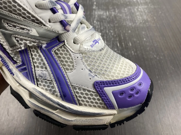 Trendy BLCG RUNNER SNEAKER 677403 W3RB3 2673