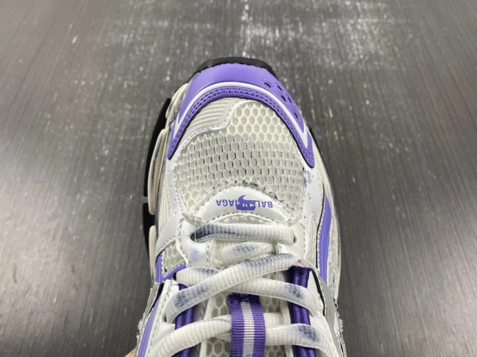 Trendy BLCG RUNNER SNEAKER 677403 W3RB3 2673