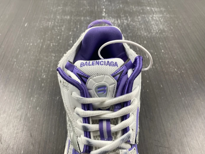 Trendy BLCG RUNNER SNEAKER 677403 W3RB3 2673