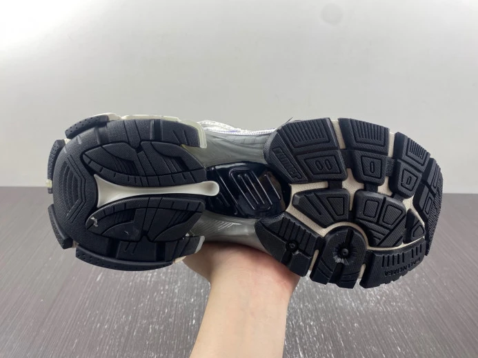 Trendy BLCG RUNNER SNEAKER 677403 W3RB3 2673