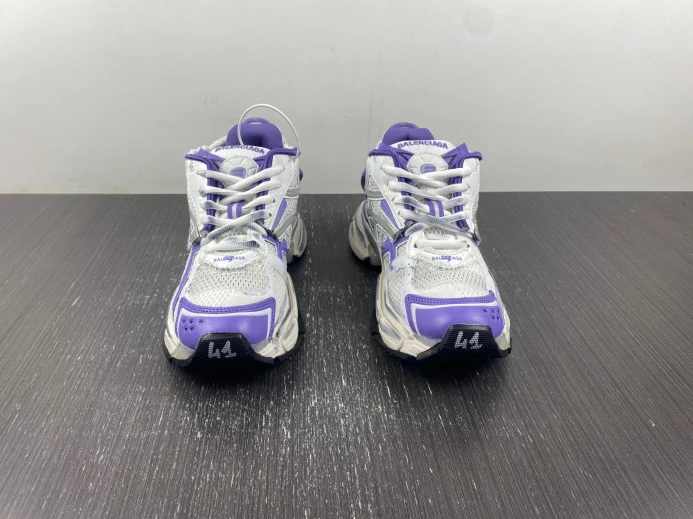 Trendy BLCG RUNNER SNEAKER 677403 W3RB3 2673