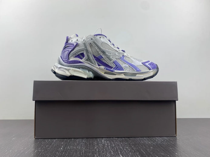 Trendy BLCG RUNNER SNEAKER 677403 W3RB3 2673