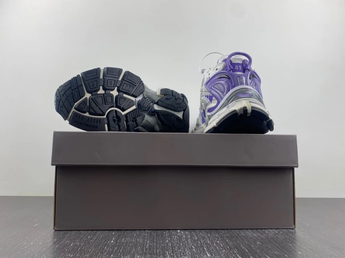 Trendy BLCG RUNNER SNEAKER 677403 W3RB3 2673