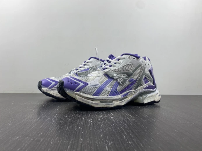 Trendy BLCG RUNNER SNEAKER 677403 W3RB3 2673