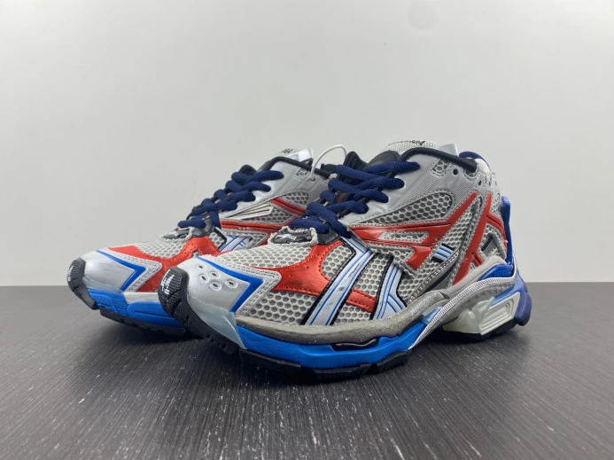 Trendy BLCG RUNNER SNEAKER 677403 W3RB6 2697