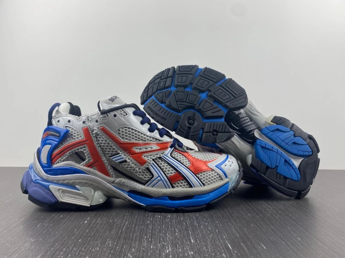 Trendy BLCG RUNNER SNEAKER 677403 W3RB6 2697