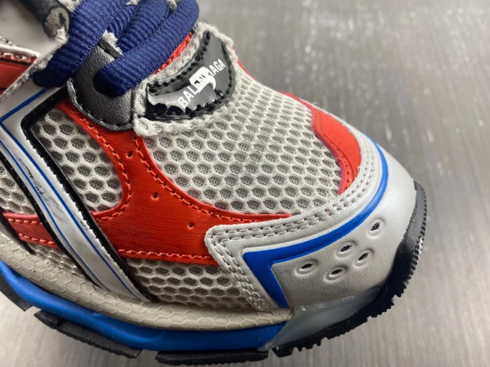 Trendy BLCG RUNNER SNEAKER 677403 W3RB6 2697