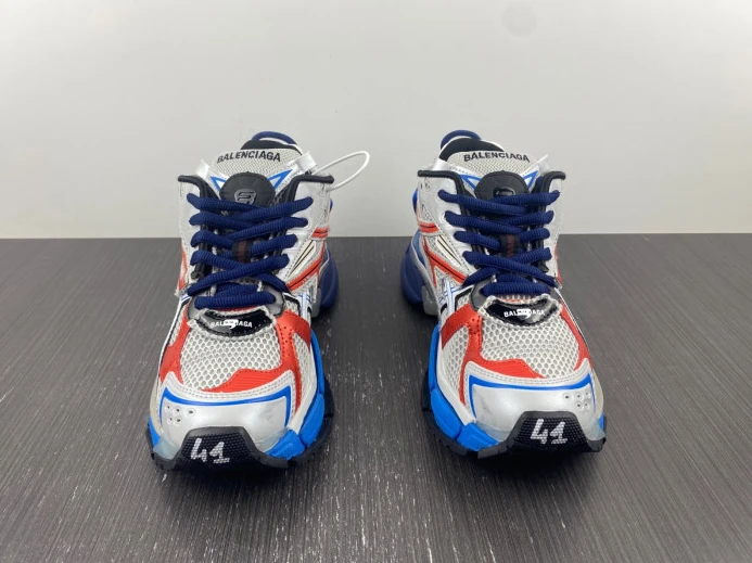 Trendy BLCG RUNNER SNEAKER 677403 W3RB6 2697