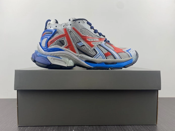 Trendy BLCG RUNNER SNEAKER 677403 W3RB6 2697