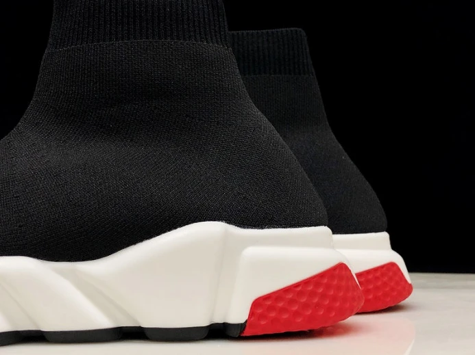 Trendy BLCG SPEED SNEAKER 530251 W05G0 2649