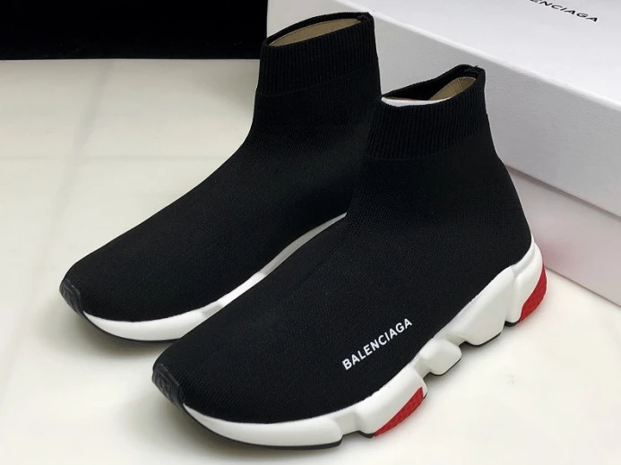 Trendy BLCG SPEED SNEAKER 530251 W05G0 2649