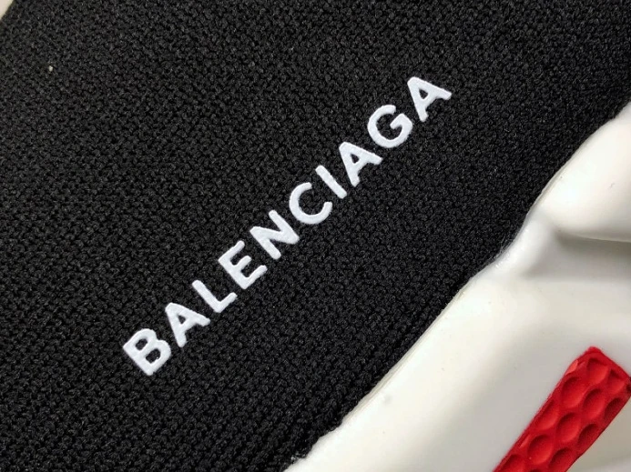 Trendy BLCG SPEED SNEAKER 530251 W05G0 2649