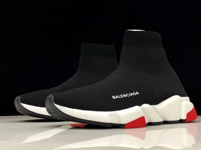 Trendy BLCG SPEED SNEAKER 530251 W05G0 2649