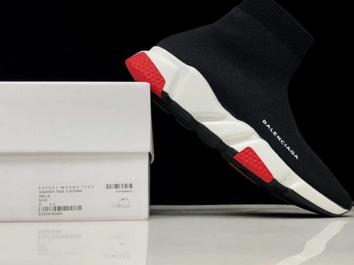 Trendy BLCG SPEED SNEAKER 530251 W05G0 2649