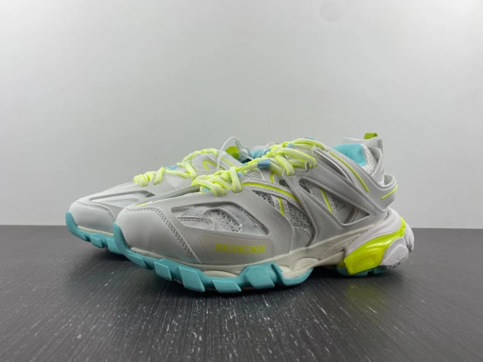 Trendy BLCG TRACK SNEAKER 2560