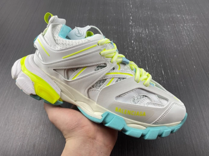 Trendy BLCG TRACK SNEAKER 2560