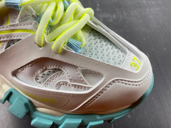 Trendy BLCG TRACK SNEAKER 2560