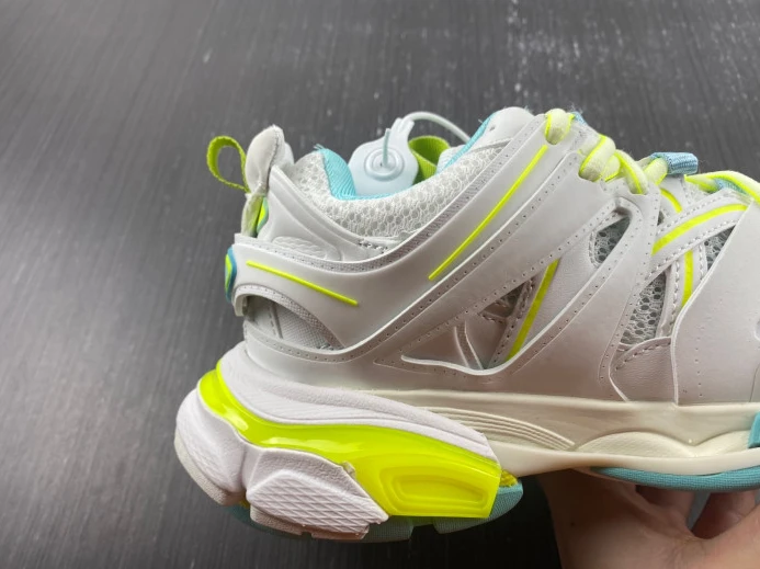 Trendy BLCG TRACK SNEAKER 2560