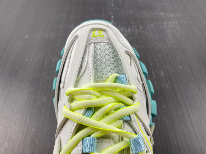 Trendy BLCG TRACK SNEAKER 2560