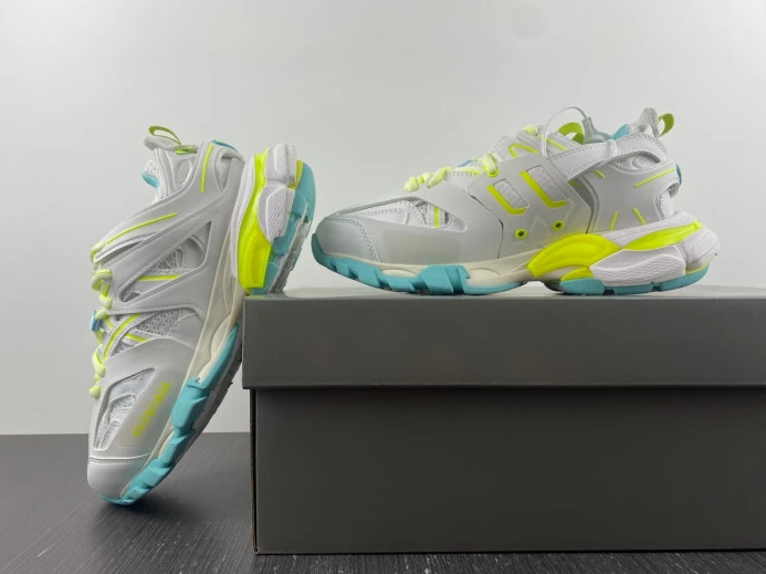 Trendy BLCG TRACK SNEAKER 2560