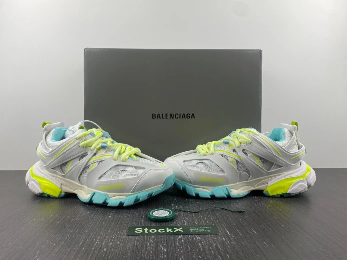Trendy BLCG TRACK SNEAKER 2560