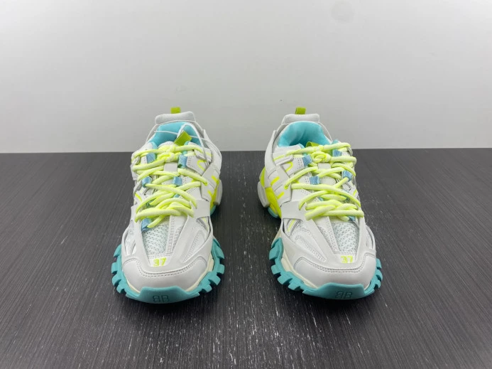 Trendy BLCG TRACK SNEAKER 2560