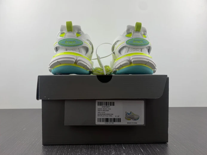 Trendy BLCG TRACK SNEAKER 2560