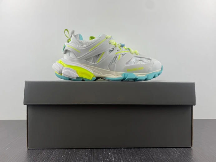 Trendy BLCG TRACK SNEAKER 2560