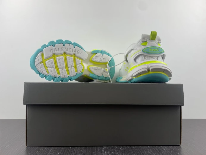 Trendy BLCG TRACK SNEAKER 2560